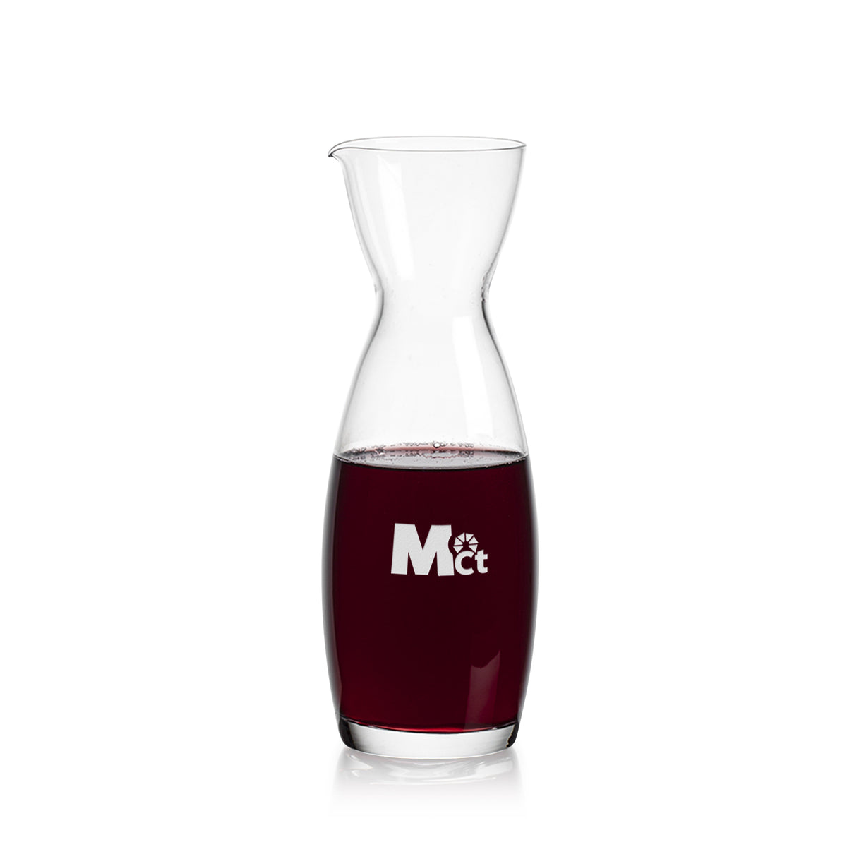Hemlock Carafe