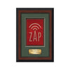 Jasper Framed Award