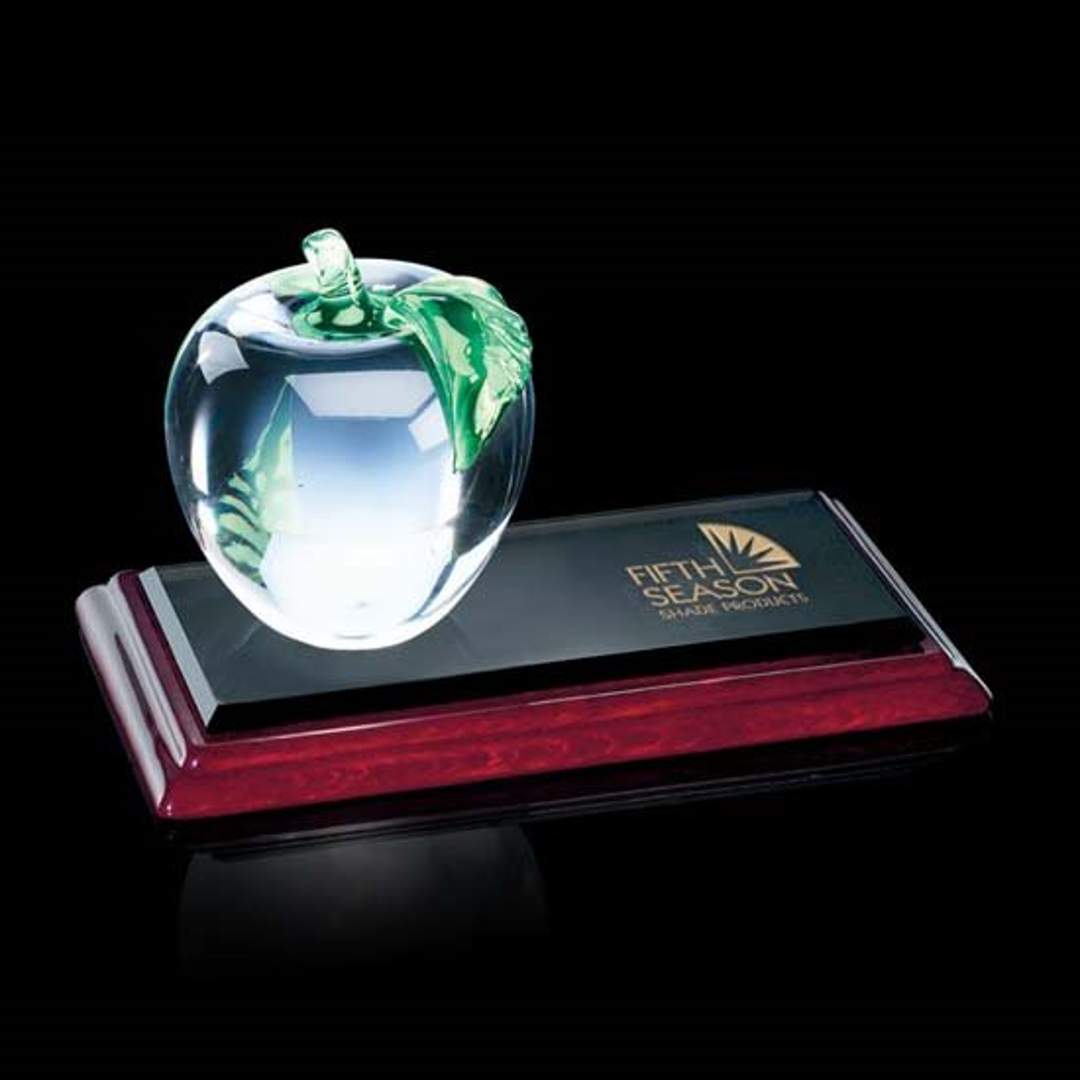 Apple Award on Albion™ Base