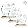Maltese Cross Award