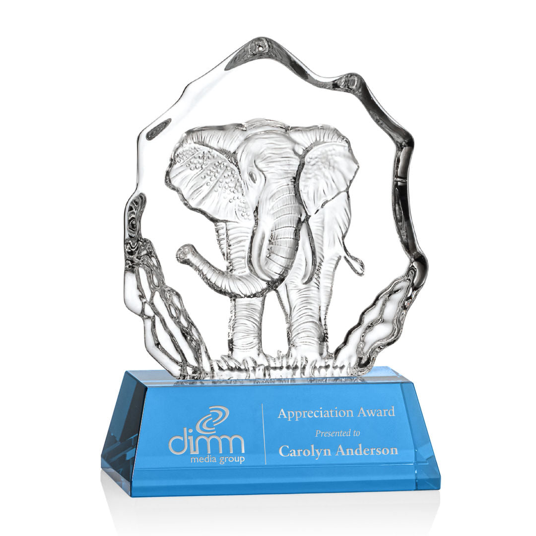 Ottavia Elephant Award
