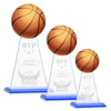 Edenwood Basketball Award