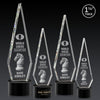 Springfield 3D Award on Marvel Base