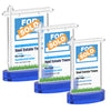 Real Estate VividPrint™ Award on Alberton Base