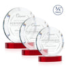 Gibralter Award on Alberton Base