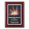 SpectraPrint Plaque — Style and Size