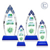 Fortier VividPrint™ Award on Entwhistle Base