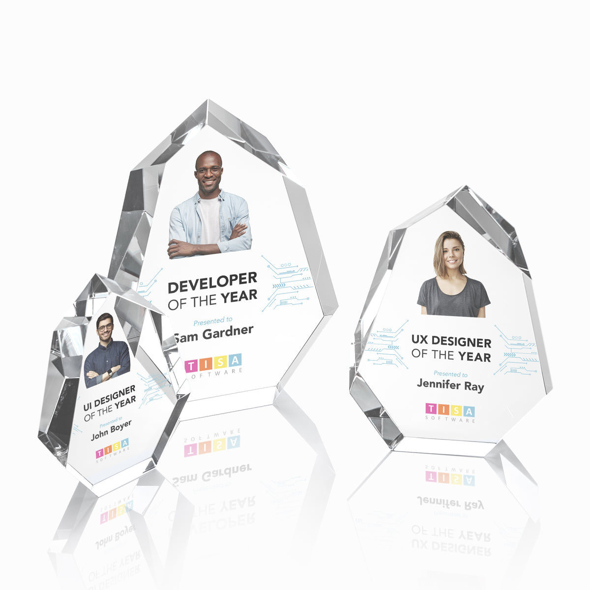 Norwood VividPrint™ Award