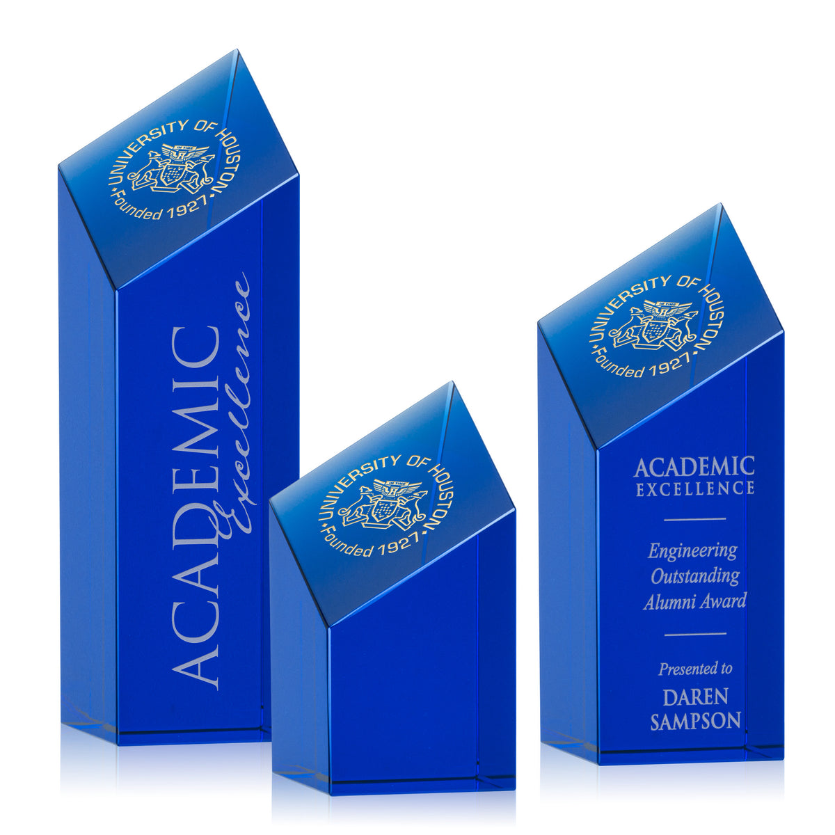 Barone Blue Award