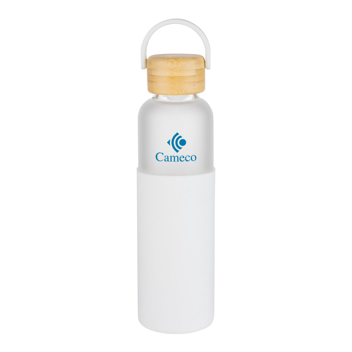 Pando Borosilicate Bottle & Silicon Sleeve - 20oz