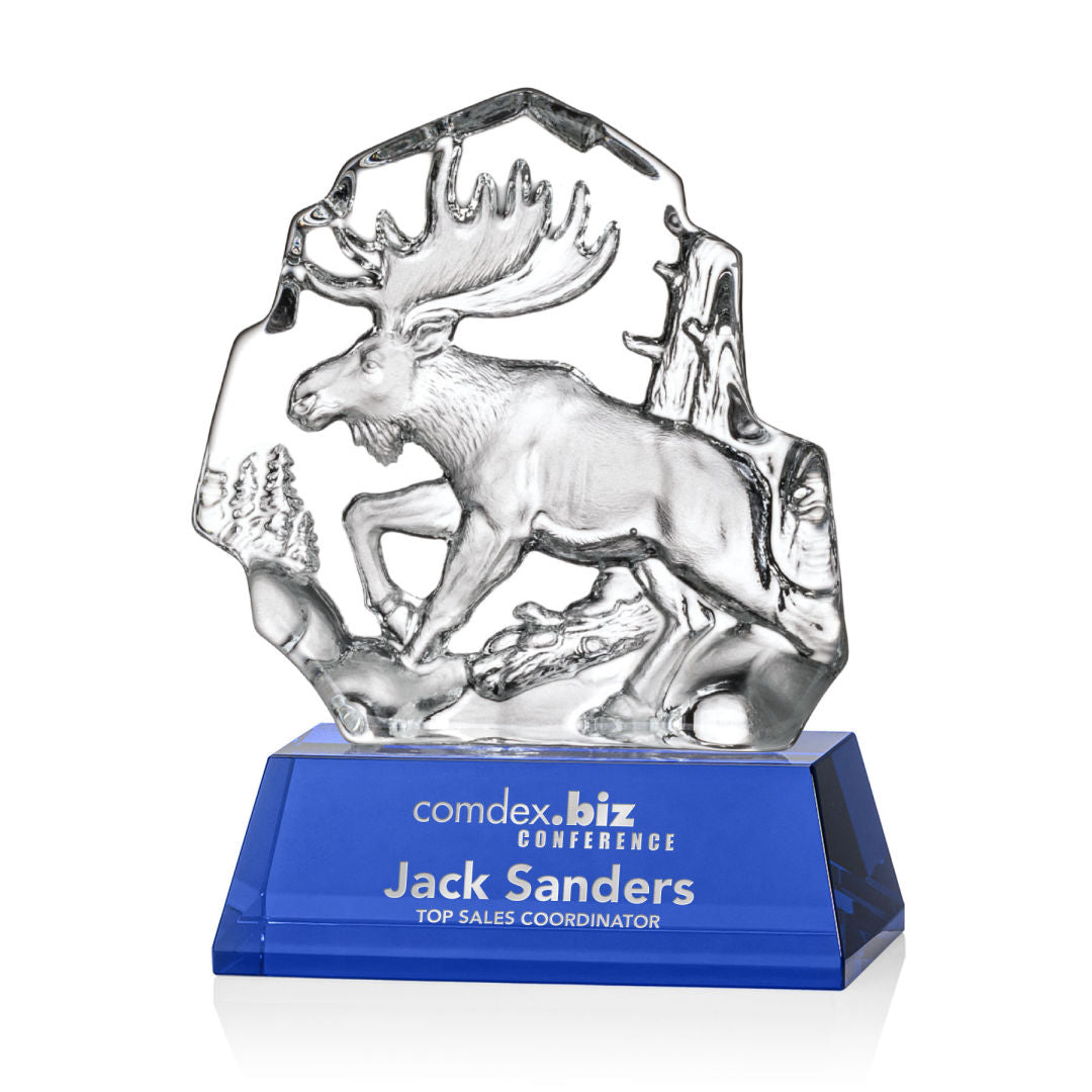 Ottavia Moose Award