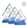 Apex VividPrint™ Award on Newhaven Base