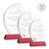 Wichita Award on Newhaven Base