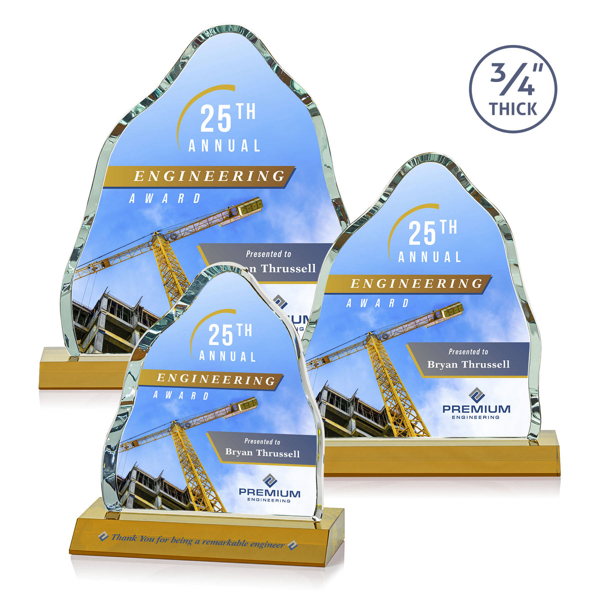 Dunwich VividPrint™ Award