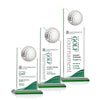 Ashfield Golf VividPrint™ Award