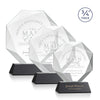 Bradford Award on Newhaven Base