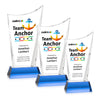 Burnett VividPrint™ Award on Newhaven Base