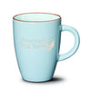 Endeavor 3-Tone Mug - 13oz