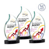 Croydon VividPrint™ Award on Alberton Base