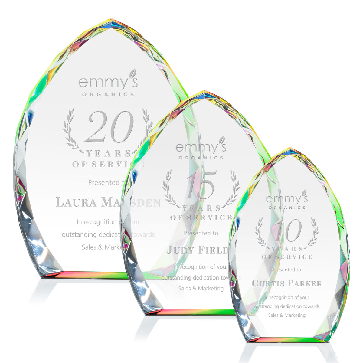 Wilton Award