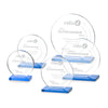 Victoria Crystal Disc Award