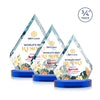 Apex VividPrint™ Award on Alberton Base