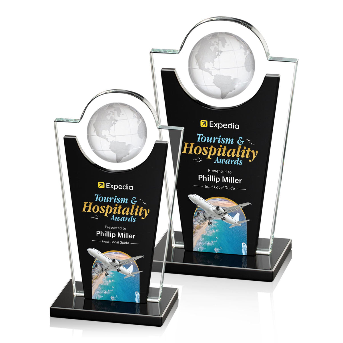 Fabiola VividPrint™ Award