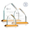 Austere Peak Award