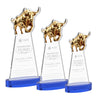 Raging Bull Award – Base & Size Options