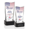 Violetta VividPrint™ Award on Base