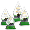 Shelton VividPrint™ Award on Newhaven Base