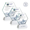 Pickering on Newhaven VividPrint™ Award