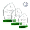 Daltry Award on Alberton Base