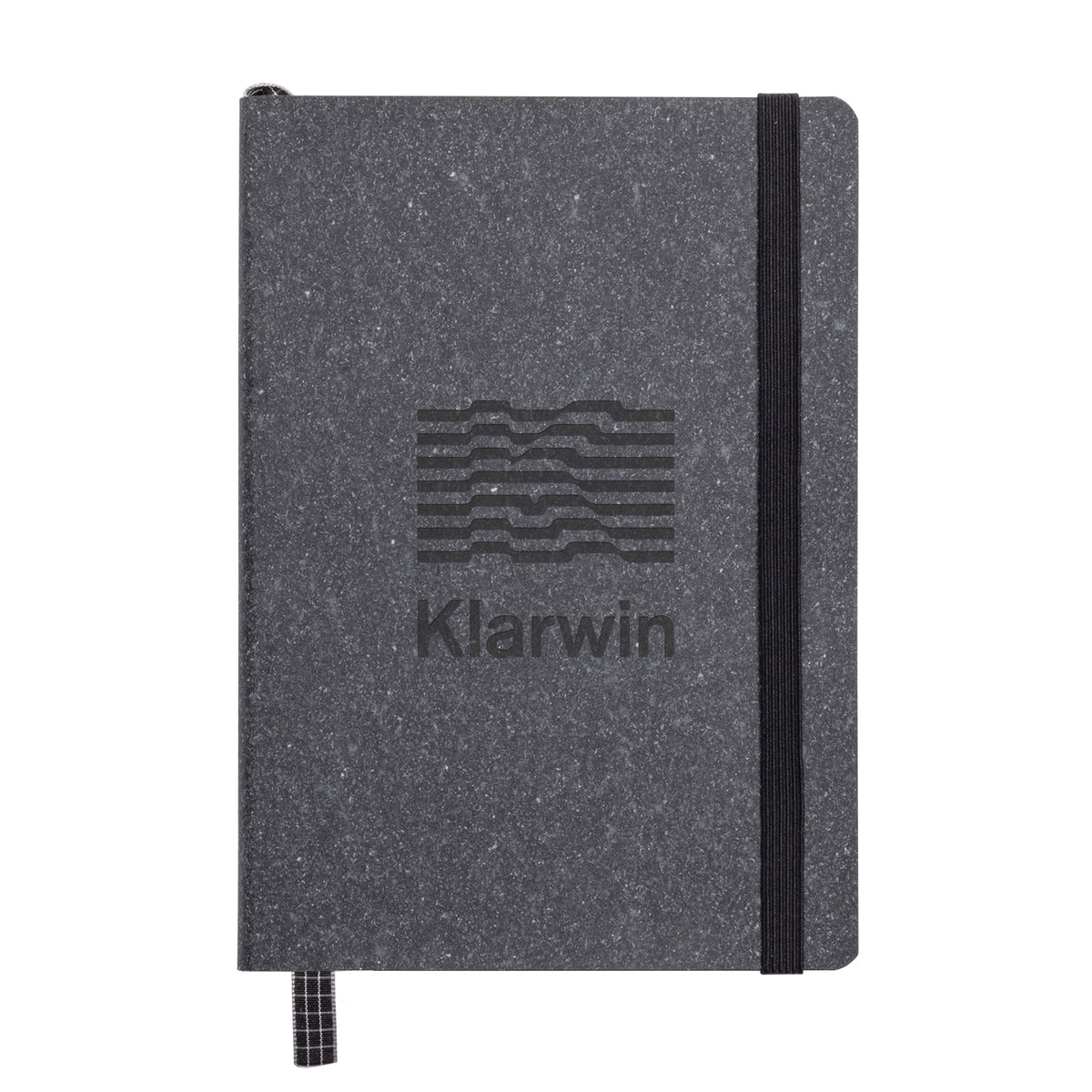 Attenborough Recycled Leather Journal