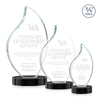 Odessy Flame Award on Alberton Base