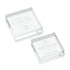 Winston Square Paperweight