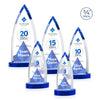 Shildon VividPrint™ Award on Alberton Base