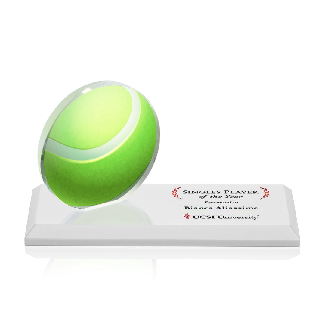 Northam VividPrint™ Award - Tennis