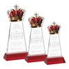 Crown Award on Hartford Base