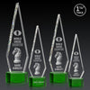 Springfield 3D Award on Paragon Base