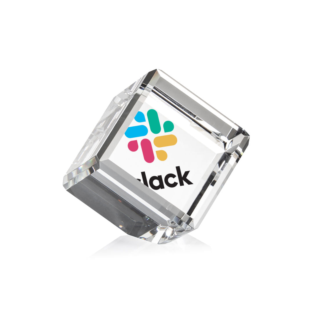 Carlton Cube Award — VividPrint™