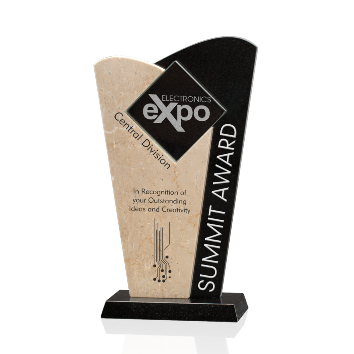 Hanneman Award