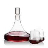 Cannes Stemless Wine / 2 Glasses