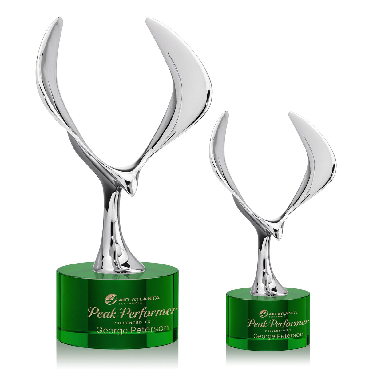 Maverick Eagle Award on Marvel Base
