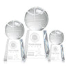 Basketball Award – Base & Size Options