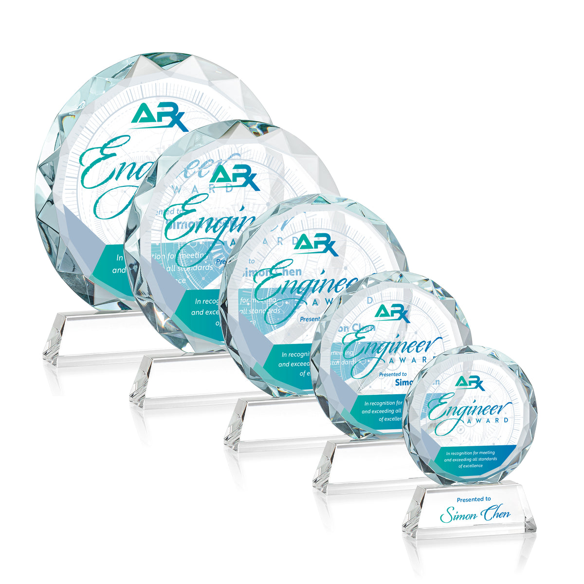 Stratford VividPrint™ Award