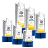 Berkeley VividPrint™ Award on Marvel Base