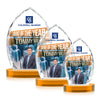 Wilton VividPrint™ Award on Alberton Base