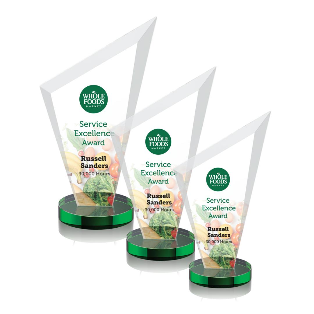 Condor VividPrint™ Award