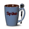 Roberta Mug & Spoon - 16oz